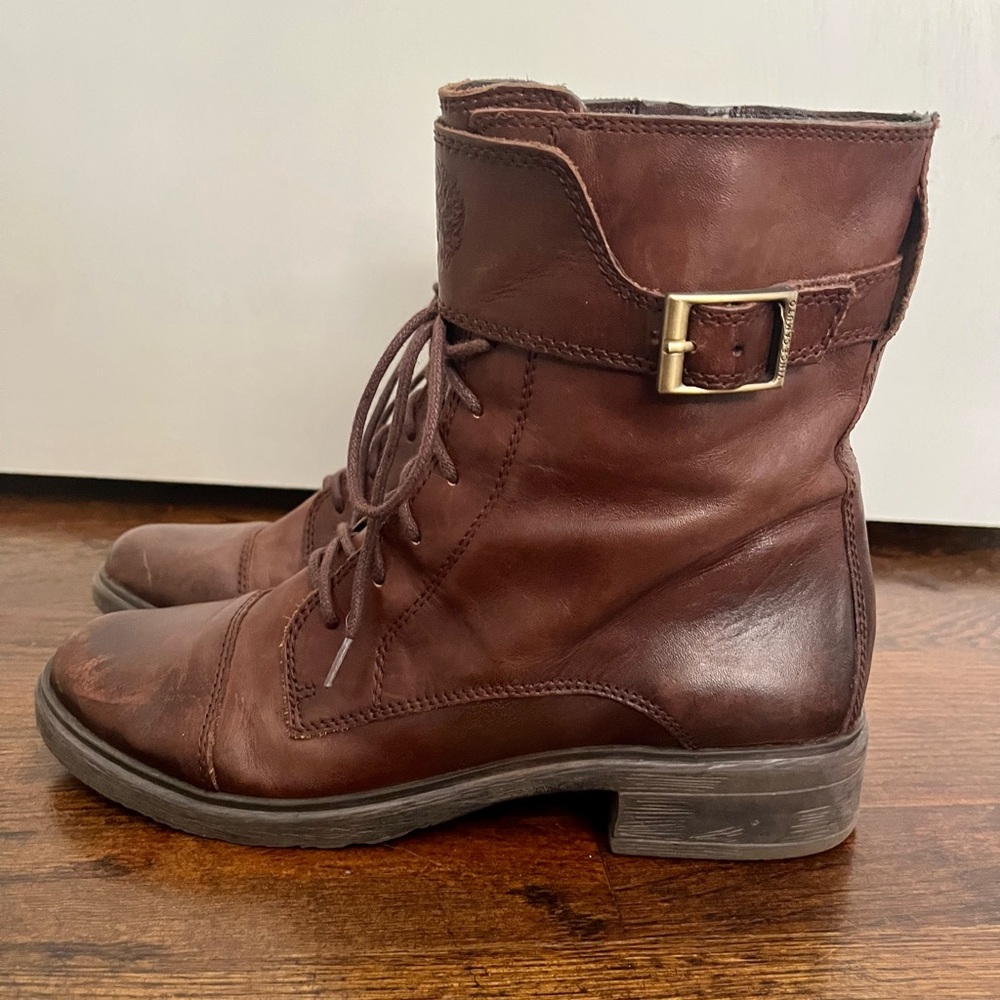 Vince Camuto Taryn Boot. Size 8.5